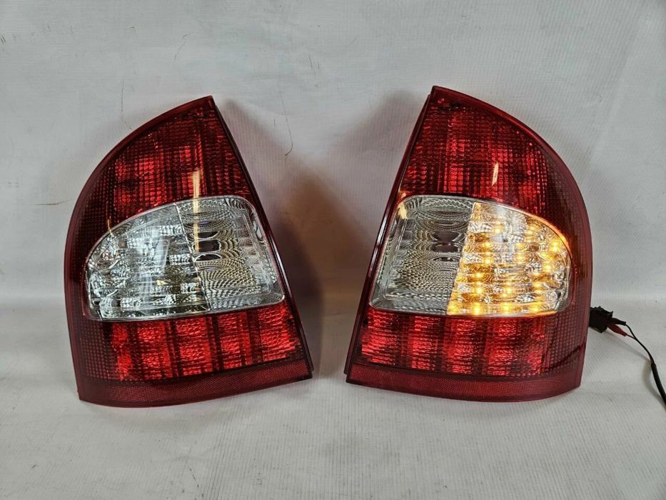 1118 орка фара калина