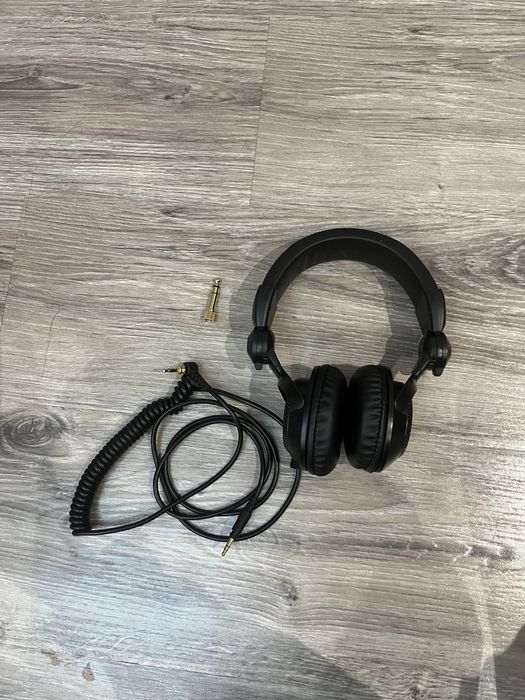 Technicks 1210 black