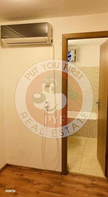 Marriott | Garsoniera | decomandata | 36 mp | B5663