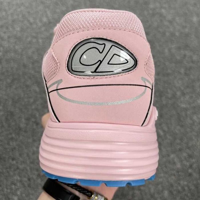 Dior B30 Pink Mesh