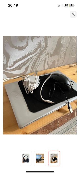 Ноутбук YAMI Notebook L11