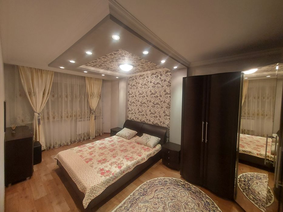 Сдам комфортную двушку