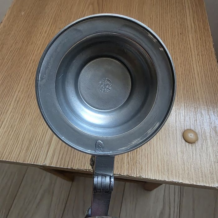 Halba de bere 0,5l sticla cu capac