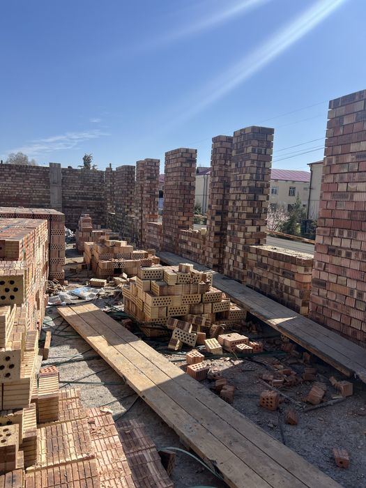 Yangi Toshkent shaxri yaqinida Urtasaroy