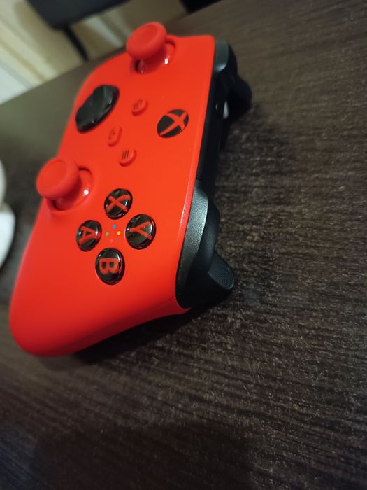 Controller wireless Microsoft