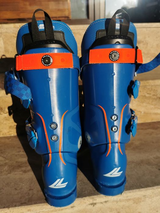 Clăpari Lange world cup RS Z