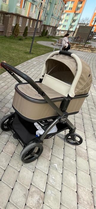 Продам коляску Peg Perego