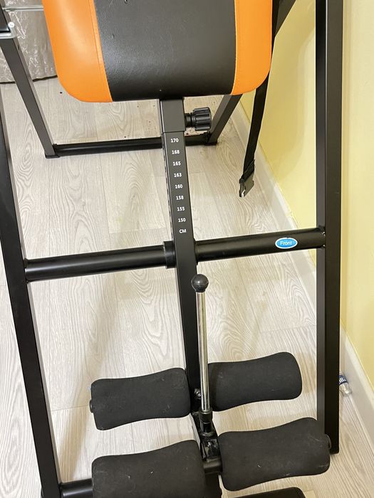 Инверсионный стол в отличном состоянии