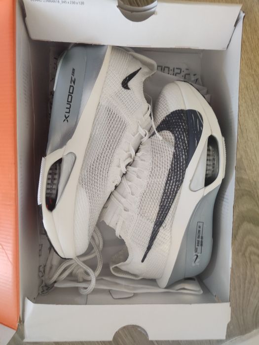 Nike airmax alphafly 3