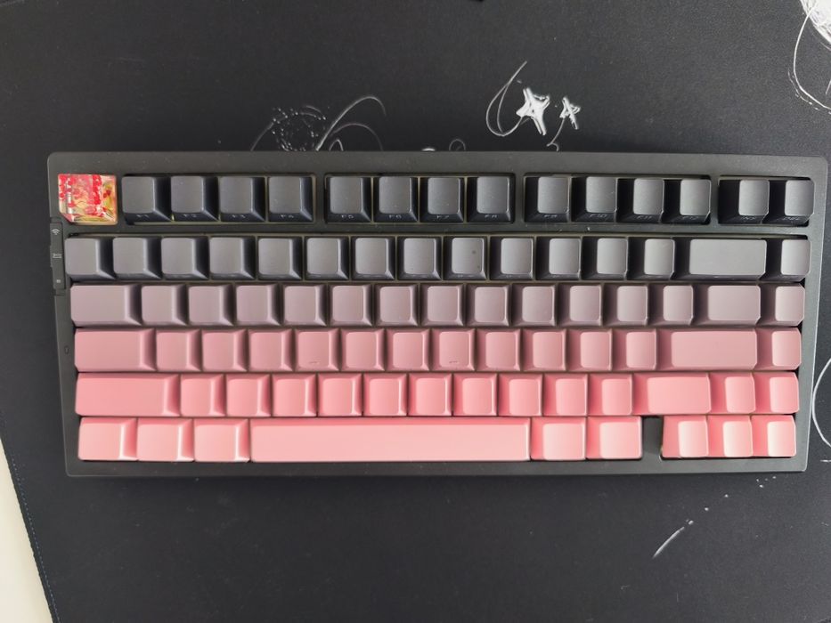 Обменяю mchose g75 pro на Клаву получше