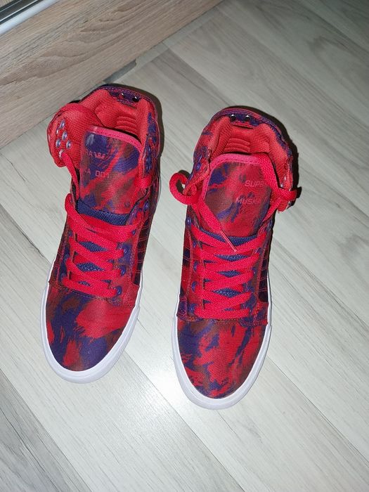 Дамски кецове 36 ,5 номер