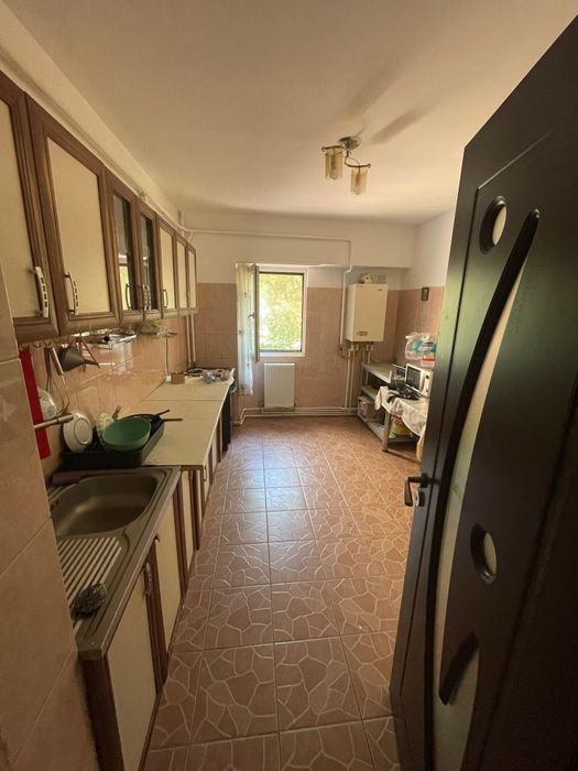 Apartament 3 camere Nicolina 1 vedere esplanada Iasi