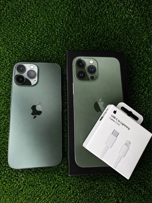 iPhone 13 Pro Max 128 Gb