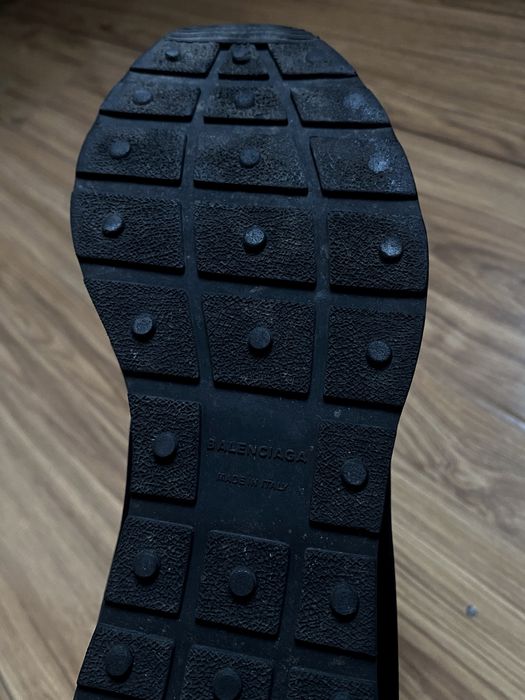 Balenciaga Race Runner ориг