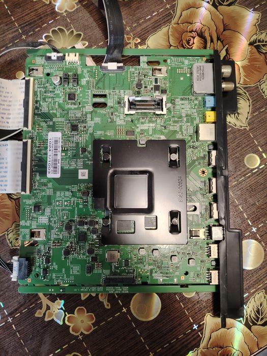 Samsung modelul PCB BN41-02635A și codul specific BN94-12911E
