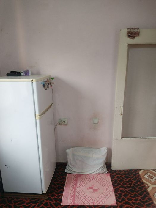 Продажа 1 ком Сергели 4 38м² средний ремонт Ярмарка рядом