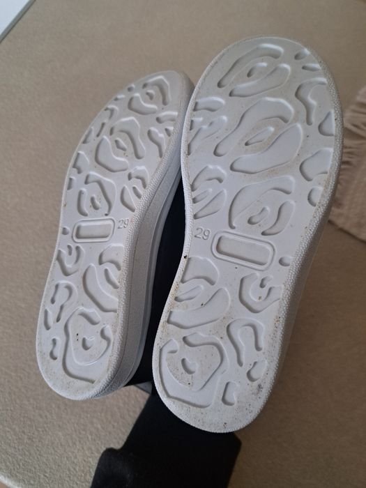 Ghete fetițe  marimea 29