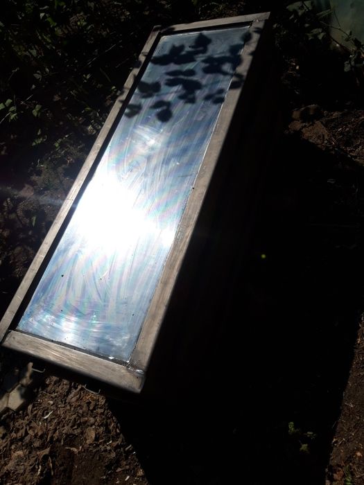 Продам емкость из   титана