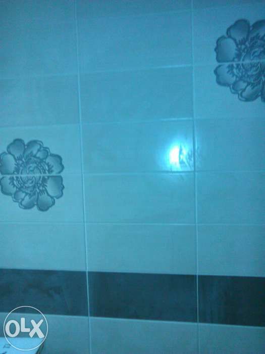 gresie faianță și amenajări interioare