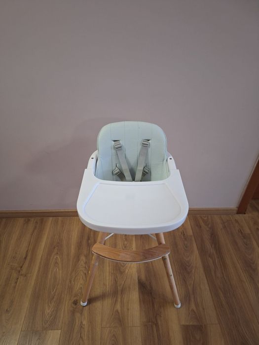 Детско столче за хранене