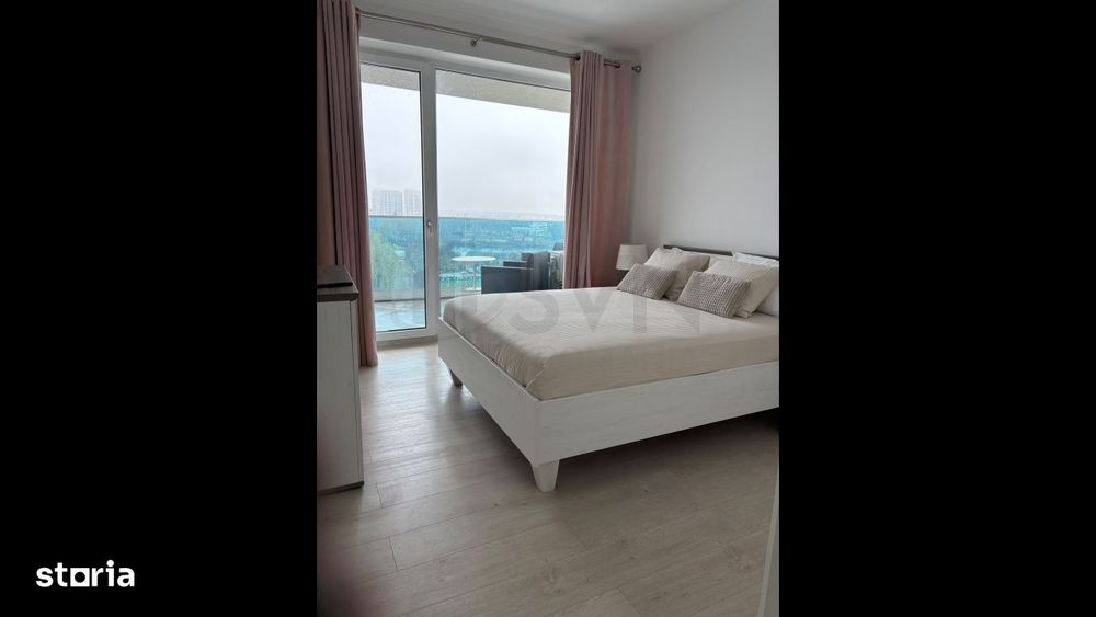 Apartament 2 camere I Barbu Vacarescu