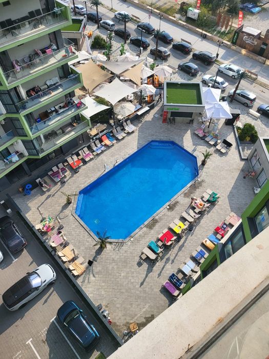 Resort Alezzi Mamaia Nord