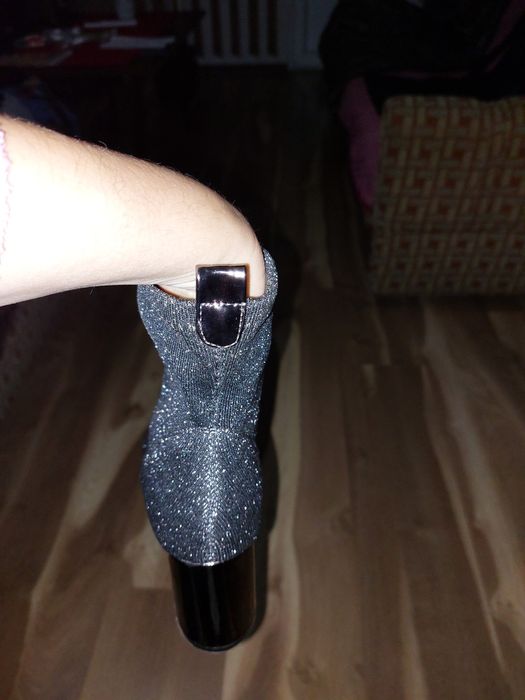 Дамски боти 37 номер