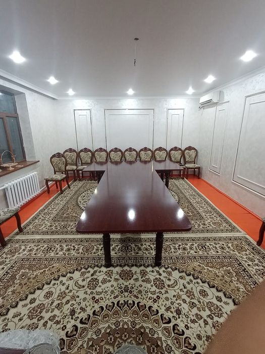 Столы для зала 2