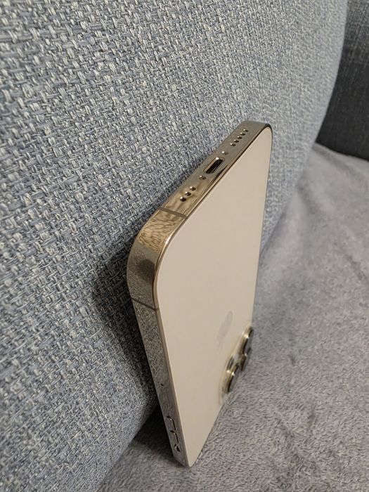 iPhone 13 Pro 256GB Gold  - Отлично състояние