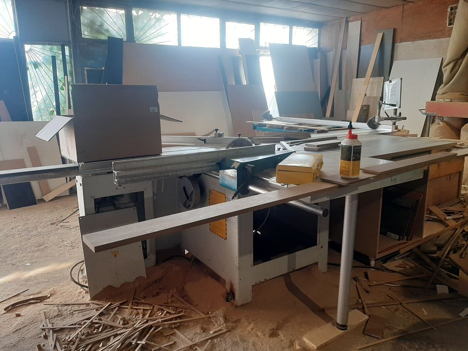 Дава се под наем Склад в София, Димитър Миленков - 200 кв.м за 510 € - Снимка #4