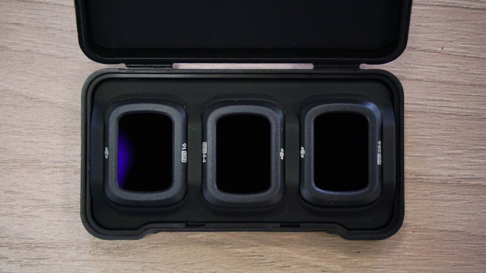 ND светофильтры dji air 2 original