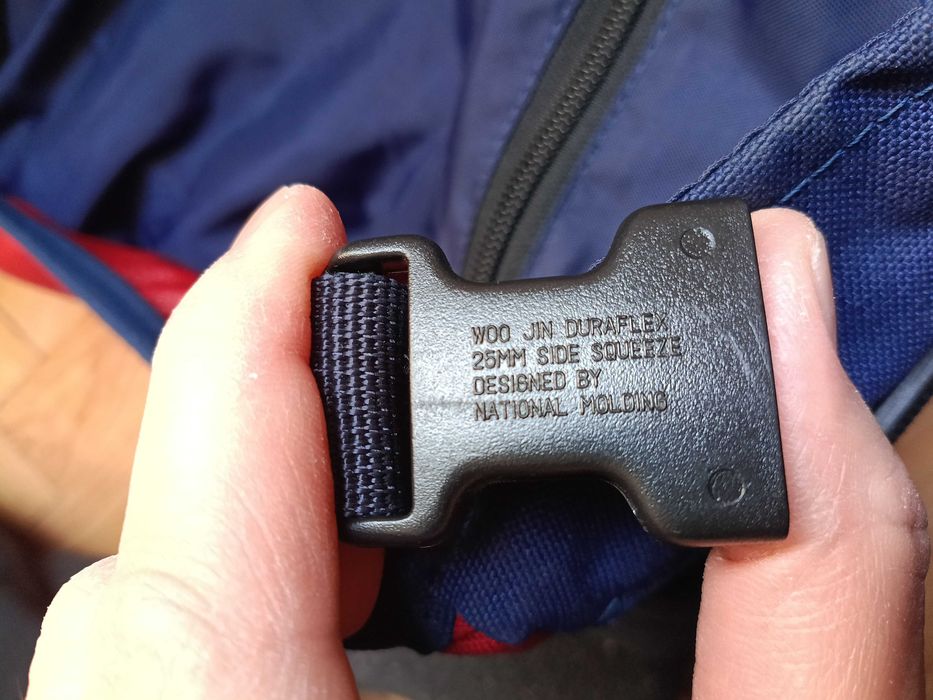 Berghaus Cyclops II Aztec раница  за планина къмпинг 80 литра Англия