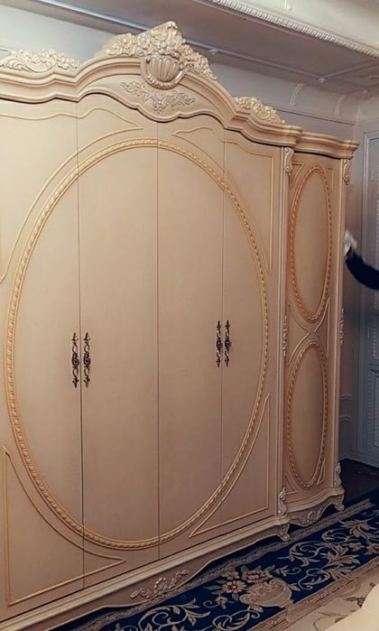 спальный гарнитур Китай