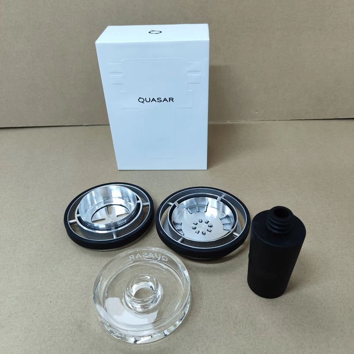 Creuzet Quasar original narghilea