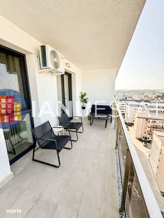 Theodor Pallady 5`Metrou Nicoale Teclu Totul Nou Centrala Parcare