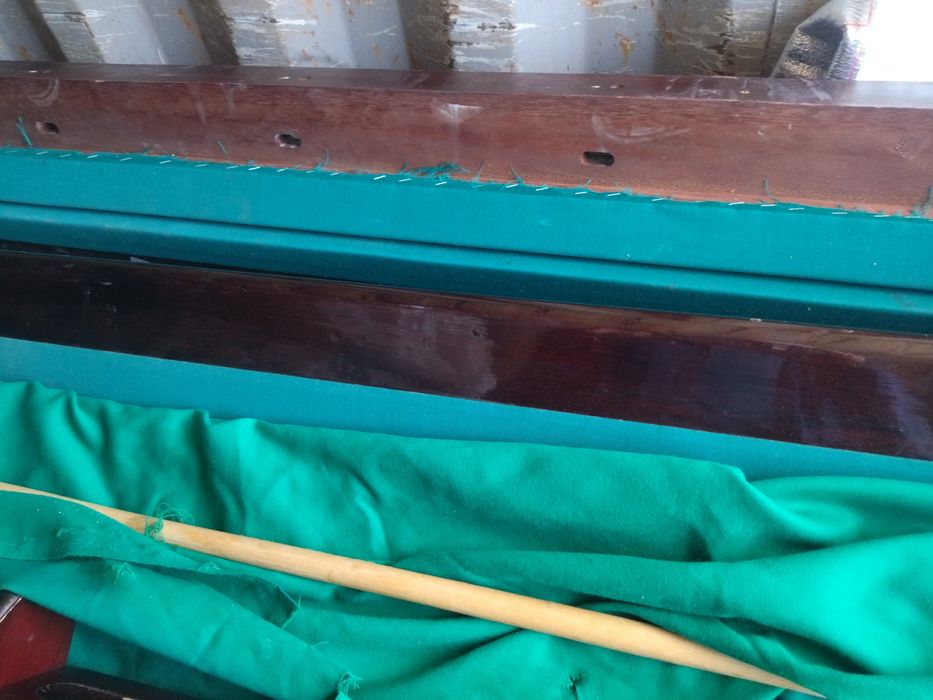 Бильярдный стол S.B.Y.