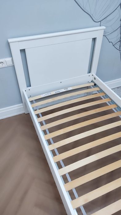 Две детские кровати