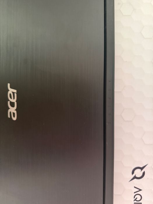Laptop Acer Aspire 5 A515 – Ryzen 3, Full HD, ideal școală/office
