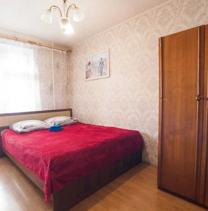 Дава се под наем Четиристаен апартамент в Пловдив, Захарна фабрика - 120 кв.м за 433.5 € - Снимка #2