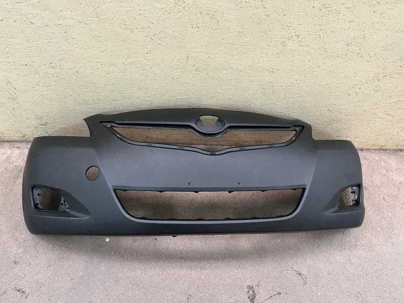 БАМПЕР ПЕРЕДНИЙ  Тойота Ярис 07-11/ Toyota Yaris 07-11(седан)