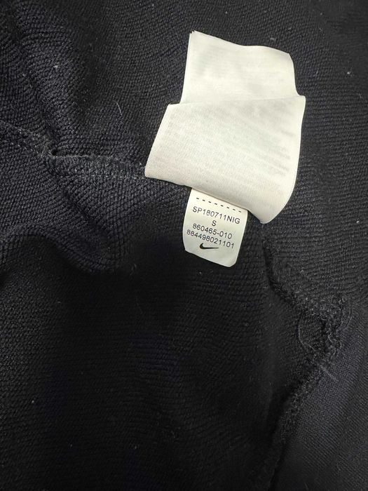 Nike DRY FULL ZIP FLEECE''оригинално мъжко горнище S размер