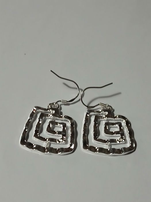 Cercei de damă Argint S925