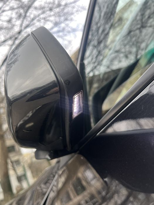 BMW Е60  545i  333hp