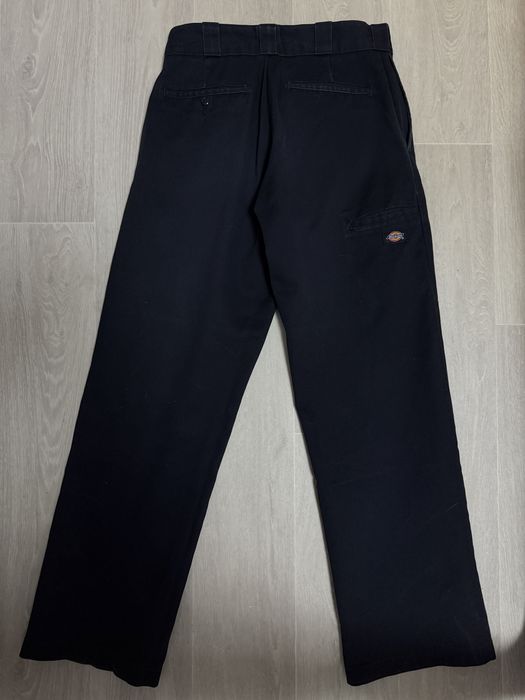 Dickies double knee