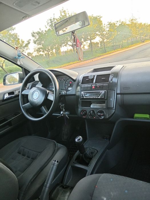 VOLKSWAGEN Polo 0 — imagine 5