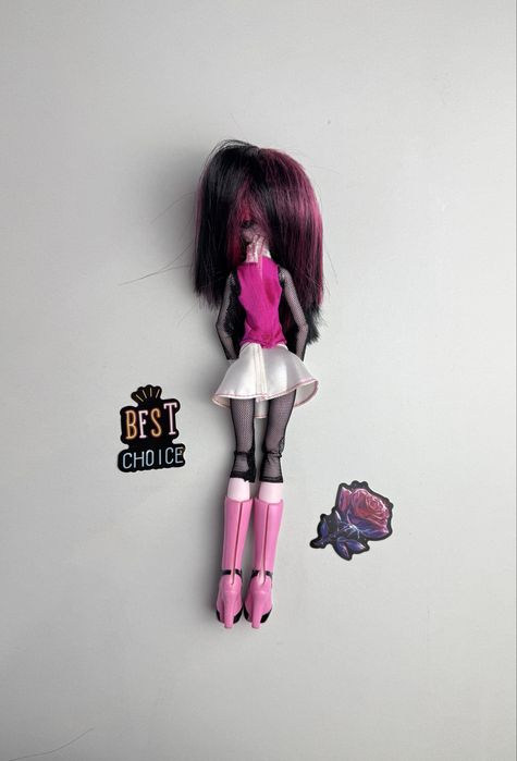 продам Дракулауру базу Monster High Монстер Хай