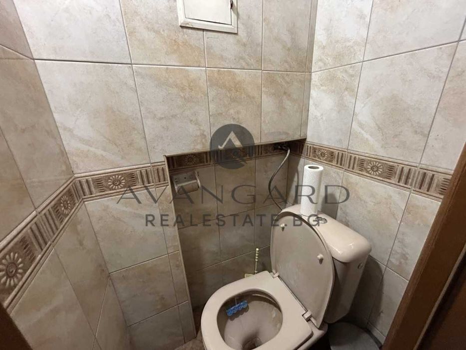 Продава се Тристаен апартамент в Пловдив, Кършияка - 80 кв.м за 1658 €/кв.м - Снимка #5