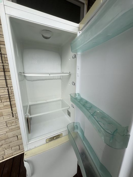 холодильник в хорошем состоянии