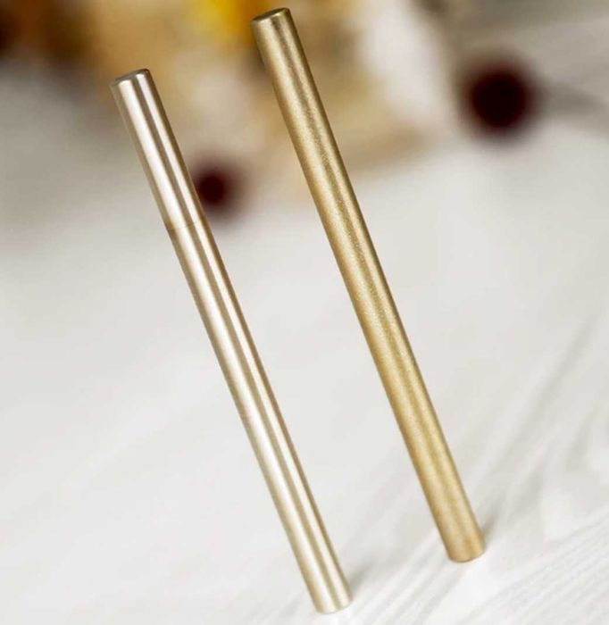 Масивна писалка тип "Tactical Pen"