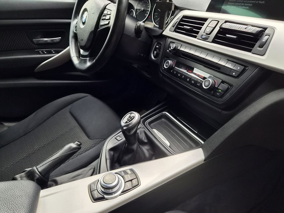 De vanzare BMW 318 D